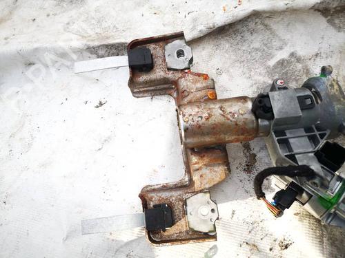 Steering column OPEL CORSA D (S07) 1.2 (L08, L68) | BP35193371M21 - Image 3