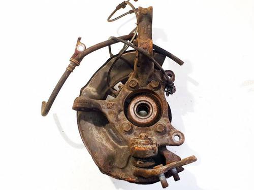 Used Left front steering knuckle Left front steering knuckle TOYOTA AVENSIS Saloon (_T27_) 1.8 VVT-i (ZRT271_, ZRT271R) (147 hp) 39999160 39999160