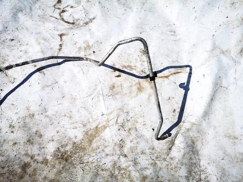 AC pipe CITROËN C5 I (DC_) 3.0 V6 (DCXFXC, DCXFXF) | BP32885617M126 - Image 3