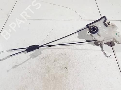Used Front right lock Front right lock 35042455 35042455