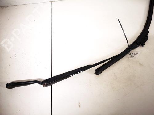 Used Front windshield wiper arm Front windshield wiper arm VW GOLF IV (1J1) 1.9 TDI (90 hp) 33082552 33082552