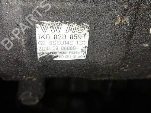 AC compressor VW GOLF PLUS V (5M1, 521) 1.9 TDI | BP34880329M34 - Image 4