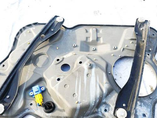 Front left window mechanism AUDI A5 (8T3) 3.0 TDI quattro | BP34782241C22 - Image 3