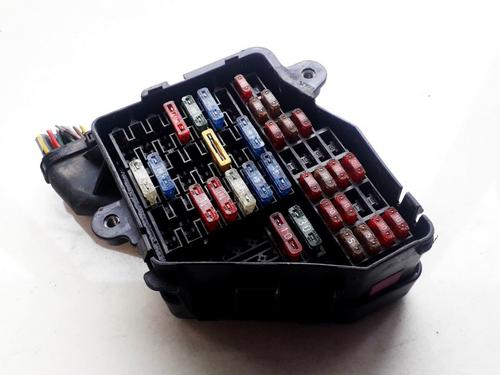 Used Fuse box Fuse box VW PASSAT B5 Variant (3B5) 1.9 TDI (90 hp) 33526591 33526591