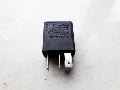 Electronic sensor OPEL MERIVA A MPV (X03) 1.7 CDTI (E75) | BP33530140M84 - Image 2