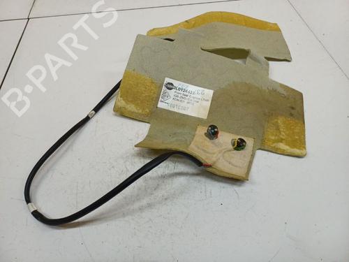 Used Electronic module Electronic module NISSAN QASHQAI I (J10, NJ10) 1.5 dCi (106 hp) 40286828 40286828