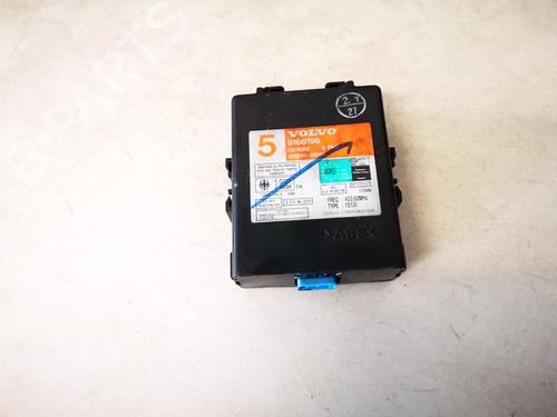 Used Electronic module Electronic module VOLVO V70 I (875, 876) 2.5 TDI (140 hp) 32879588 32879588