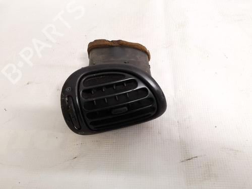 Luftventilen Luftventilen PEUGEOT 206 Hatchback (2A/C) 2.0 HDI 90 (90 hp) 32892363 32892363
