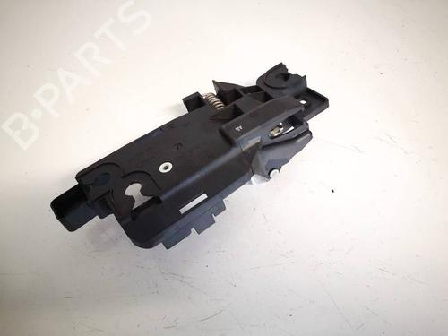 Front right interior door handle FORD MONDEO IV (BA7) 2.0 TDCi | BP35049985I14 - Image 2