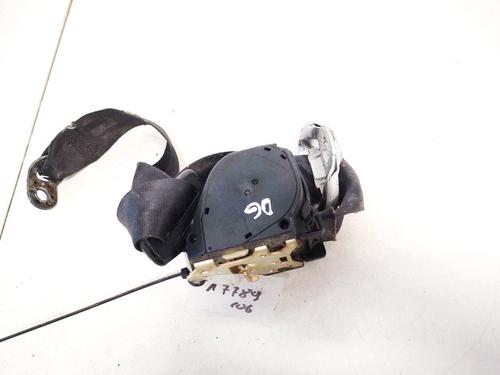 Used Rear right seatbelt Rear right seatbelt VW BORA I (1J2) 1.9 TDI (90 hp) 35459865 35459865