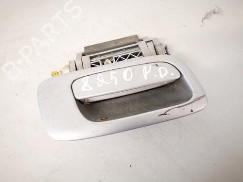front-right-exterior-door-handle-opel-zafira-a-mpv-t98-1999-2000-2001-2002-2003-2004-2005-2006-35401294 main image