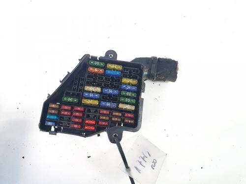Used Fuse box Fuse box AUDI A6 C5 (4B2, 4B4) 2.5 TDI (150 hp) 32896287 32896287