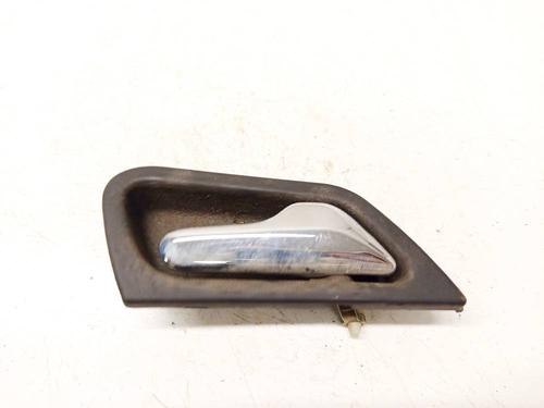 Used Front right interior door handle Front right interior door handle MERCEDES-BENZ C-CLASS (W203) C 200 CDI (203.004) (116 hp) 34858750 34858750