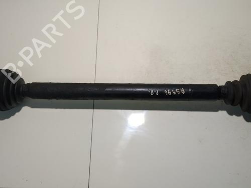 Used Right front driveshaft Right front driveshaft VW GOLF IV (1J1) 1.9 TDI (110 hp) 35870661 35870661