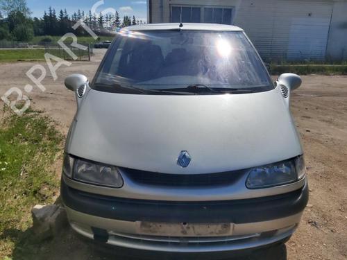 Engine mount RENAULT ESPACE III (JE0_) 2.0 (JE0A) | BP33524687M89  - Image 5