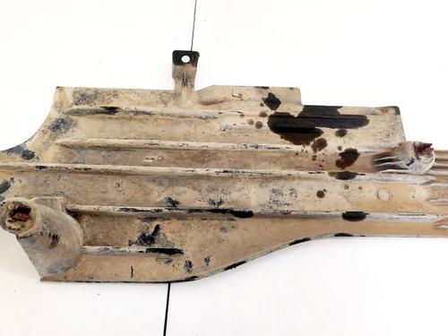 Underbody protection FORD FOCUS III 1.6 TDCi | BP35271405M92 - Image 2