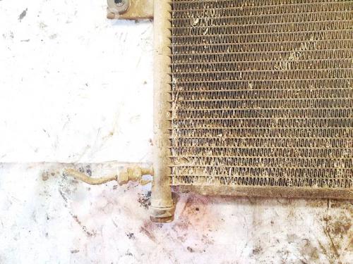 AC radiator NISSAN NAVARA (D22) 2.5 TDiC | BP35388937M32 - Image 3