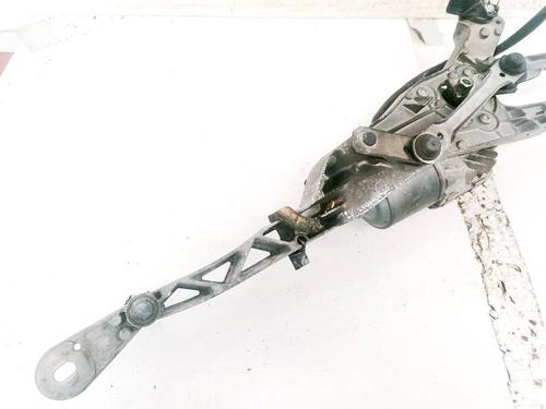 Used Front wipers mechanism Front wipers mechanism MERCEDES-BENZ C-CLASS (W204) C 200 CDI (204.007, 204.006) (136 hp) 35377507 35377507