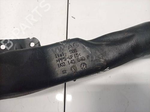 Intercooler pipe VW PASSAT B6 (3C2) 2.0 TDI | BP39497318M127 - Image 3