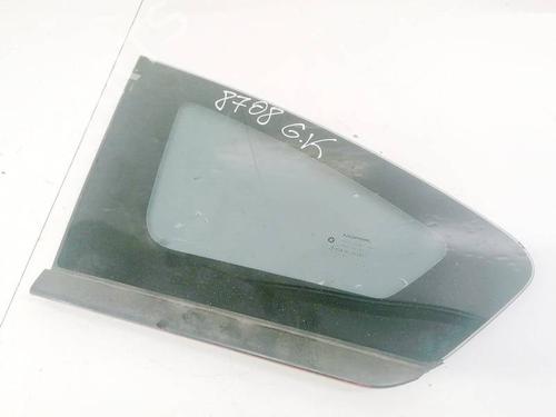 Used Rear left quarter glass Rear left quarter glass DODGE CALIBER 2.0 CRD (140 hp) 35349000 35349000