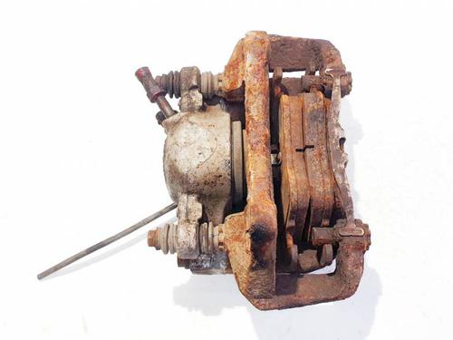 Left front brake caliper AUDI Q5 (8RB) 3.2 FSI quattro | BP35053886M105 - Image 3