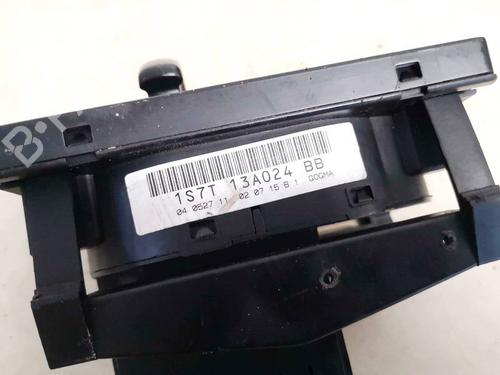 Switch FORD MONDEO III (B5Y) 2.0 16V TDDi / TDCi | BP35365964I30 - Image 3