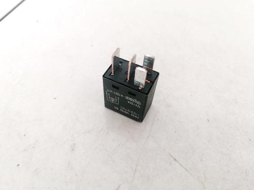 Electronic sensor FORD TRANSIT CONNECT (P65_, P70_, P80_) 1.8 TDCi | BP33096036M84 - Image 2
