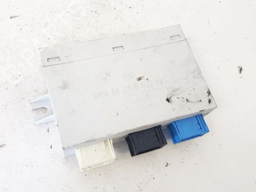 Used Electronic module Electronic module 35501889 35501889