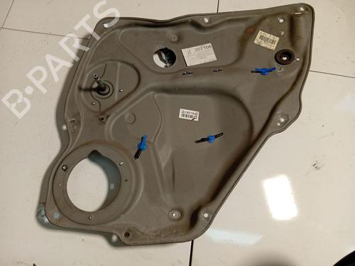 Used Rear right window mechanism Rear right window mechanism 34826763 34826763