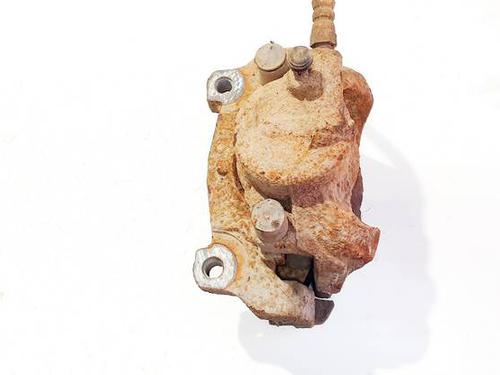 Left front brake caliper VOLVO S80 II (124) D5 | BP35089190M105 - Image 2
