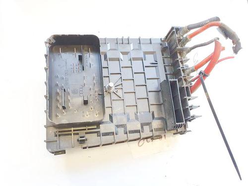 Fuse box SKODA SUPERB II (3T4) 2.0 TDI | BP32944290E1 - Image 2