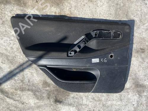 Used Rear left panel Rear left panel 34982731 34982731