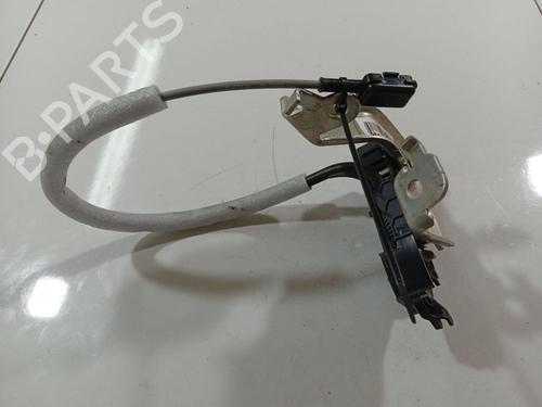 Electronic module RENAULT LAGUNA III (BT0/1) 2.0 dCi GT (BT11, BT1E, BT1N) | BP34856841M83 - Image 2