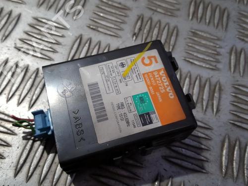 Used Electronic module Electronic module 35708574 35708574