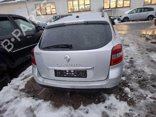 Speaker RENAULT LAGUNA III (BT0/1) 1.5 dCi (BT00, BT0A, BT0T, BT1J) | BP32603572E2