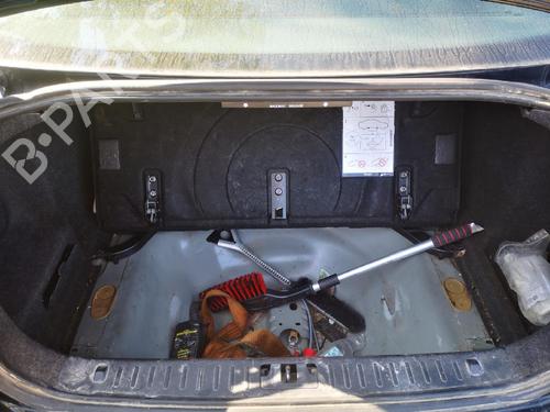 Pipe VOLVO S80 II (124) D5 | BP32604719M125 