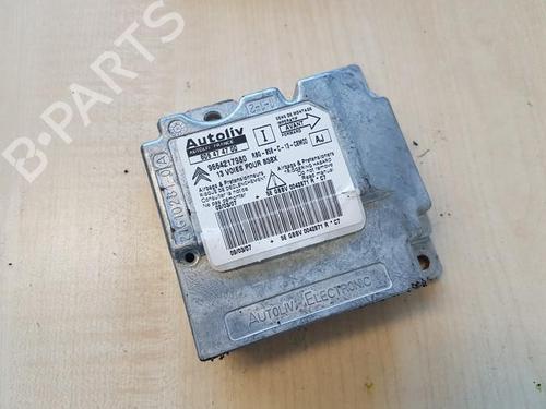 electronic-sensor-citroen-c4-picasso-i-mpv-ud_-2006-2007-2008-2009-2010-2011-2012-2013-2014-2015-33504048 main image