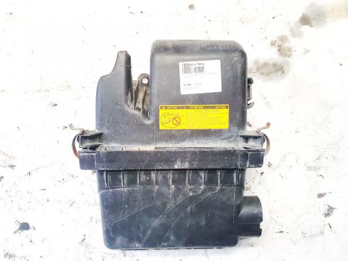 Used Air filter box Air filter box TOYOTA YARIS (_P1_) 1.0 (SCP10_, SCP10R) (68 hp) 35457858 35457858