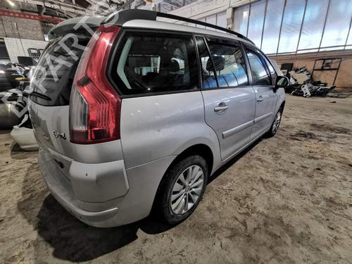 Front left panel CITROËN C4 Grand Picasso I (UA_) 1.6 HDi | BP34764553C58  - Image 9