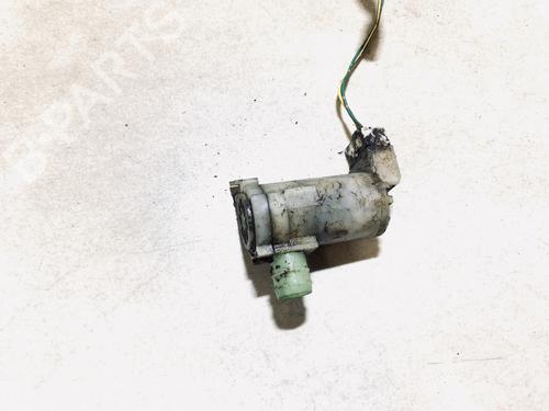 Used Washer pump Washer pump NISSAN X-TRAIL I (T30) 2.2 dCi (136 hp) 35616019 35616019