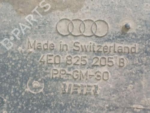 Underbody protection AUDI A8 D3 (4E2, 4E8) 4.0 TDI quattro | BP38316755M92 - Image 5