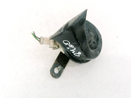 Used Horn Horn PEUGEOT 607 (9D, 9U) 2.0 HDI (109 hp) 35380239 35380239