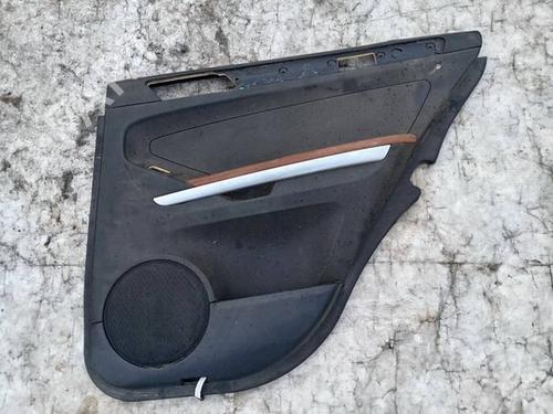 Used Rear right panel Rear right panel MERCEDES-BENZ M-CLASS (W164) ML 320 CDI 4-matic (164.122) (224 hp) 34859342 34859342