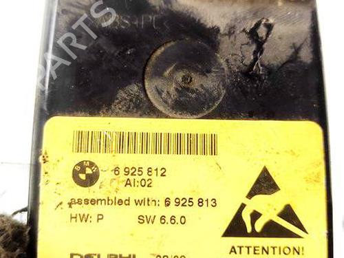 Electronic module BMW 7 (E65, E66, E67) 730 d | BP32936849M83 - Image 3