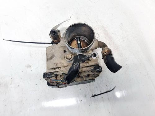 Used Throttle body Throttle body SUZUKI SX4 (EY, GY) 1.6 VVT 4x4 (RW416) (107 hp) 35140205 35140205