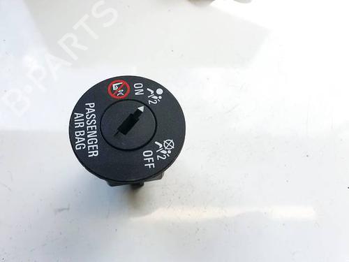 Used Switch Switch OPEL INSIGNIA A Saloon (G09) 1.8 (69) (140 hp) 36312909 36312909