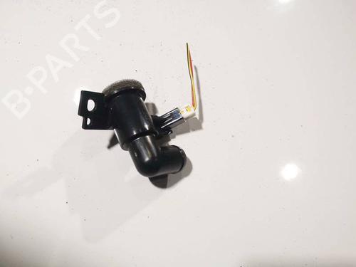 Used Electronic module Electronic module SUBARU FORESTER (SG_) 2.0 X AWD (SG5) (158 hp) 34935435 34935435
