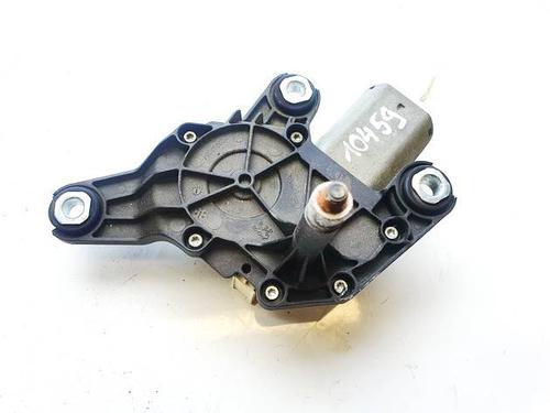 Used Rear wiper motor Rear wiper motor 34990830 34990830