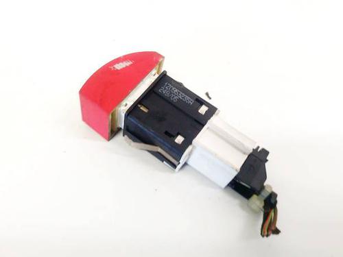 Warning switch SKODA OCTAVIA II (1Z3) 1.9 TDI | BP35116160I22 - Image 2