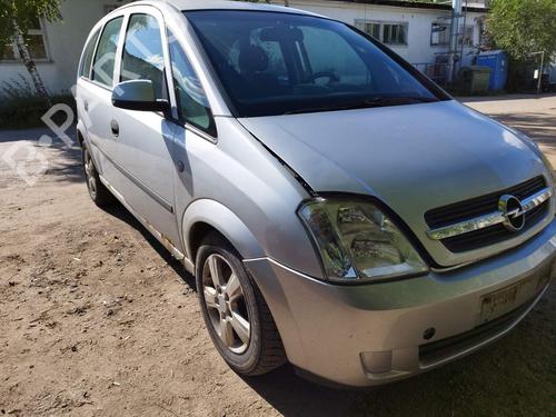 Used Parts OPEL MERIVA A MPV (X03) 1.7 CDTI (E75) 4470955